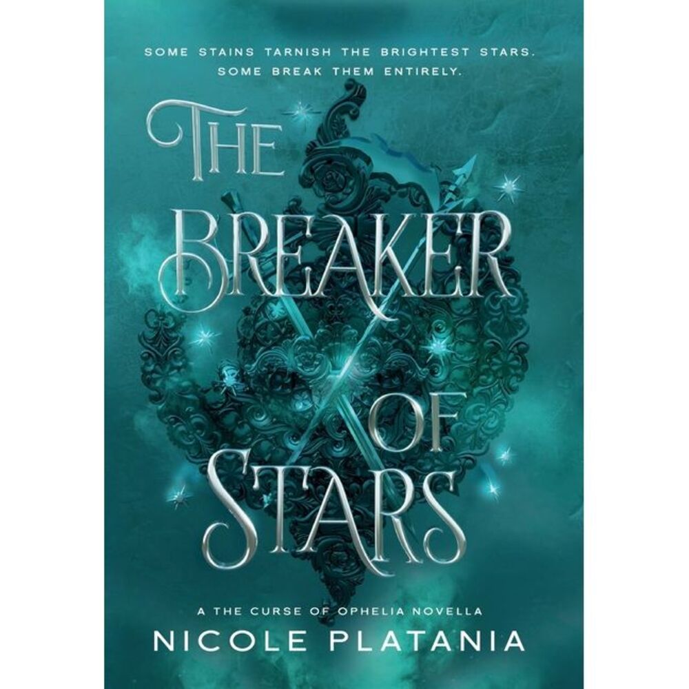 The Breaker of Stars -- Platania